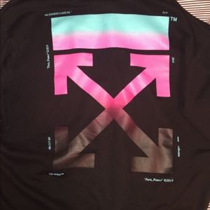 Off White Hoodie